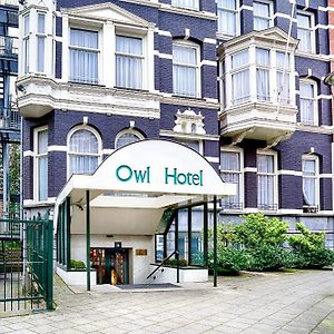 Owl Hotel